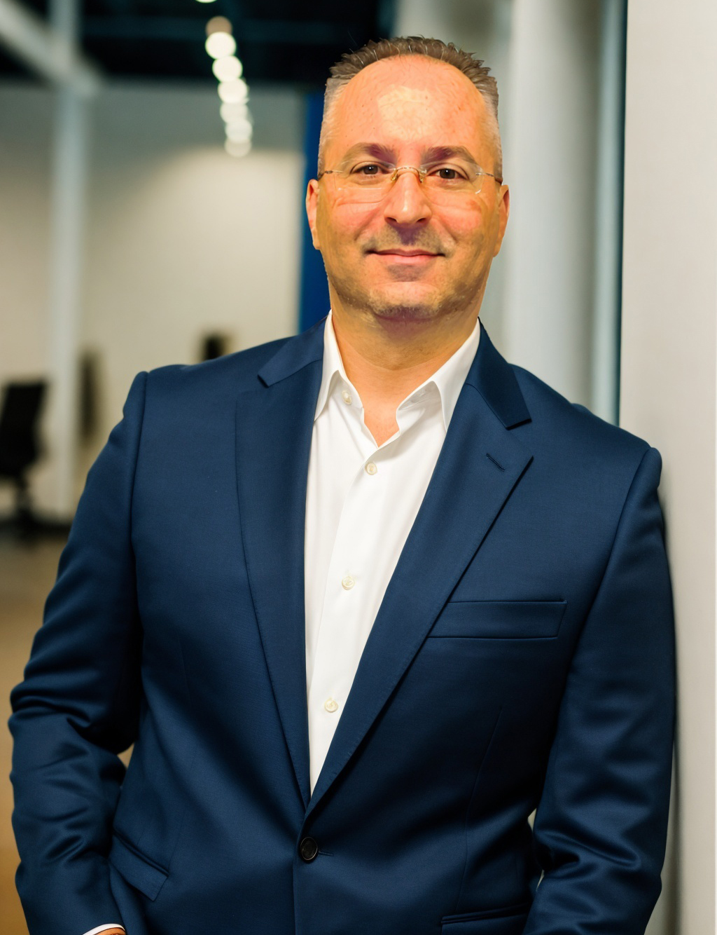Dr. Jeffrey Scott Stanton, DCH, Behavioral Strategist, Coach and Keynote Speaker